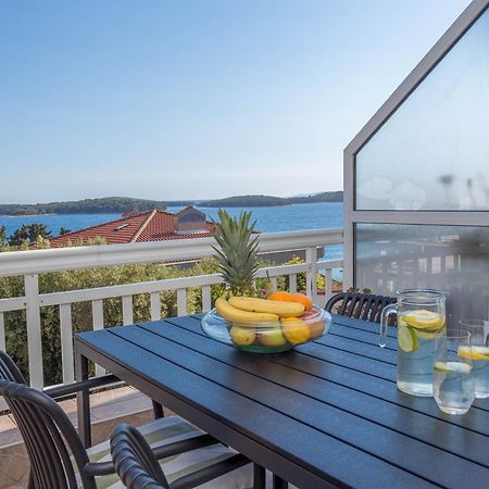 Hvar Pavicic Top View Apartments Hvar Town Kültér fotó