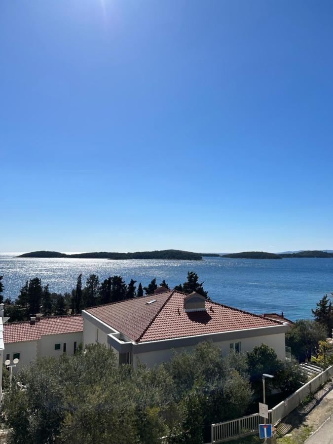 Hvar Pavicic Top View Apartments Hvar Town Kültér fotó