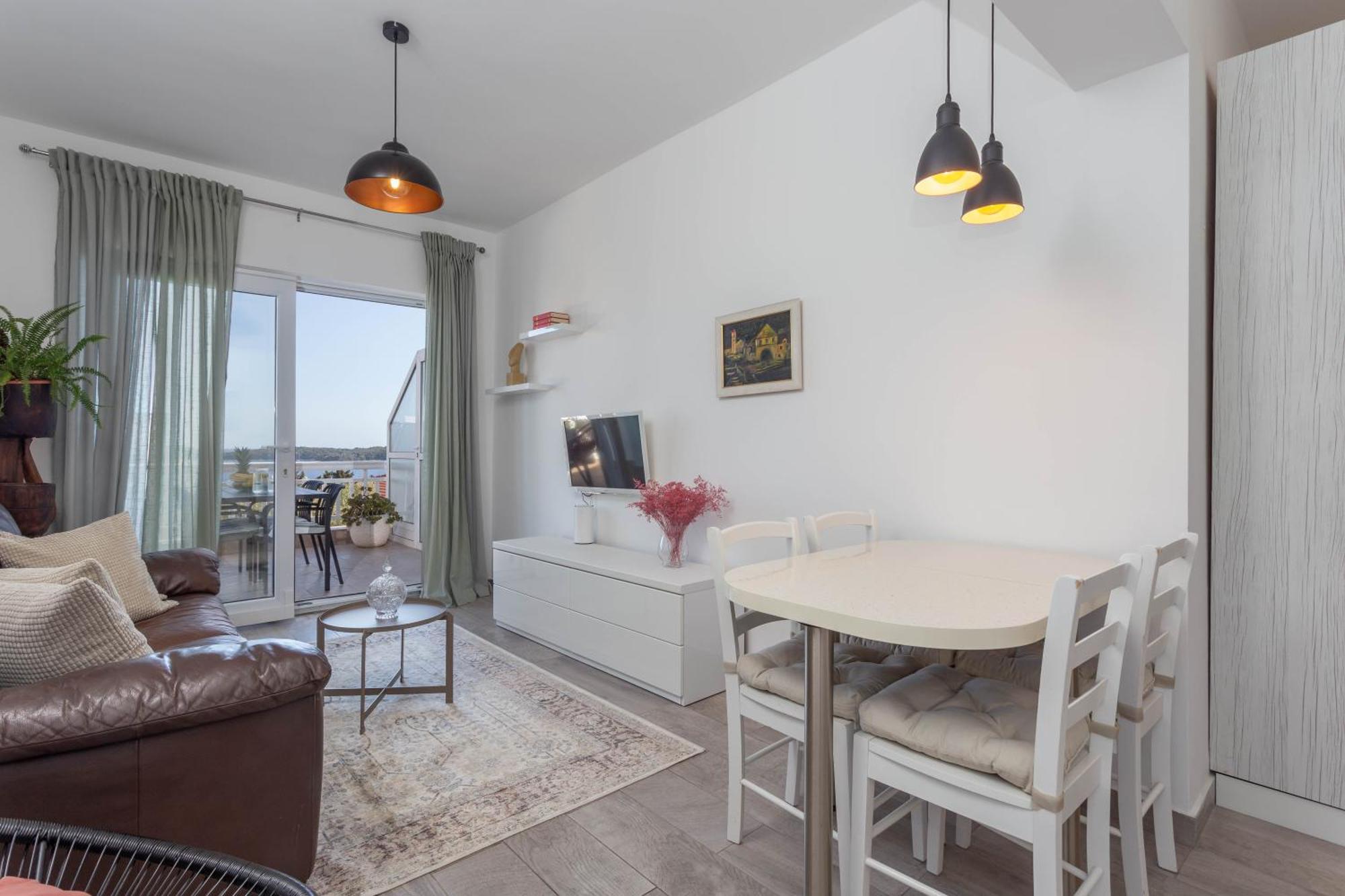 Hvar Pavicic Top View Apartments Hvar Town Szoba fotó