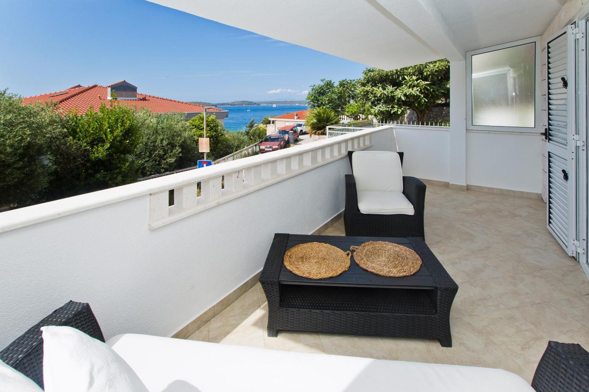 Hvar Pavicic Top View Apartments Hvar Town Szoba fotó