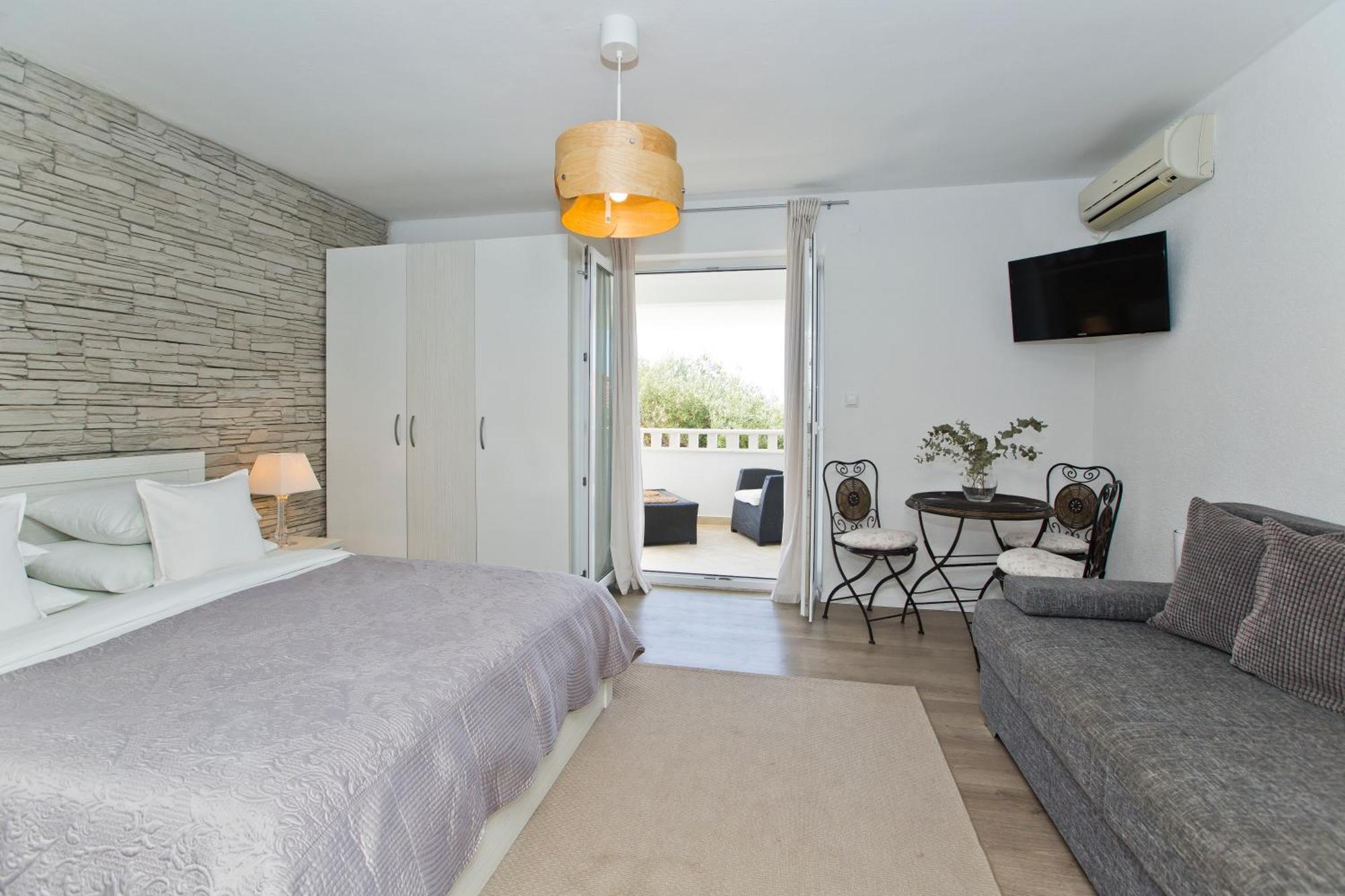 Hvar Pavicic Top View Apartments Hvar Town Szoba fotó